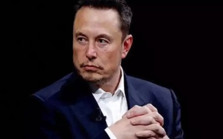 ఎలాన్ మస్క్ vs అమెరికన్ మీడియా