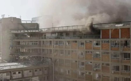 ఇజ్రాయెల్‌పై విరుచుకుపడ్డ ఇరాన్