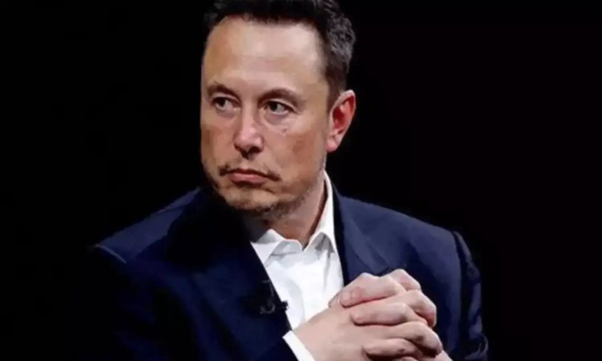 ఎలాన్ మస్క్ vs అమెరికన్ మీడియా