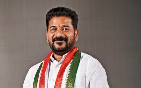 2034 వరకు పాలమూరు  బిడ్డే సి ఎం