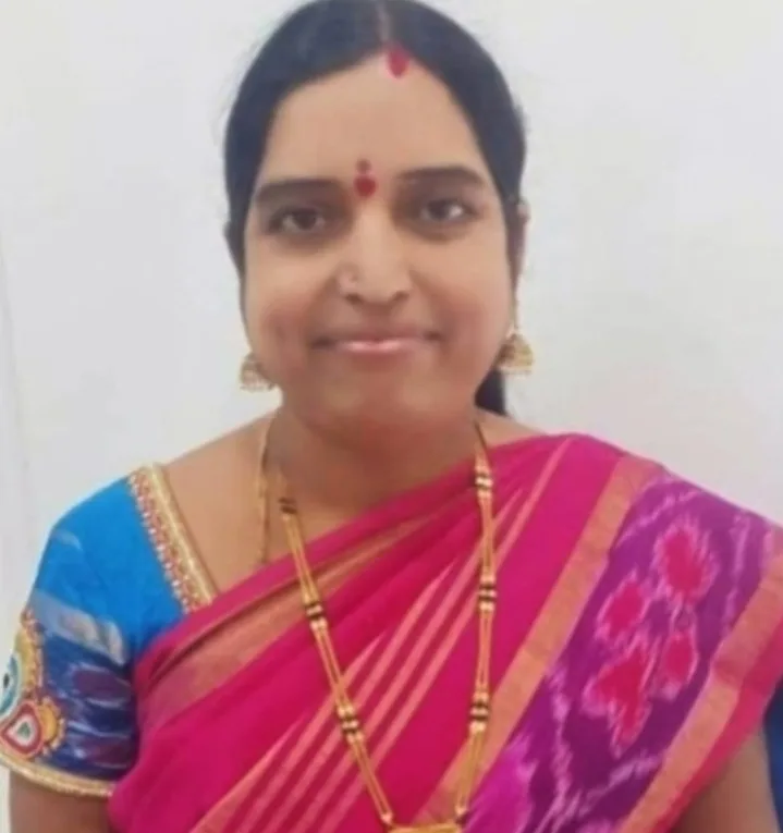 Manjula Pattipti-ఆరోగ్యమే అసలైన ఆనందం_మంజుల పత్తిపాటి