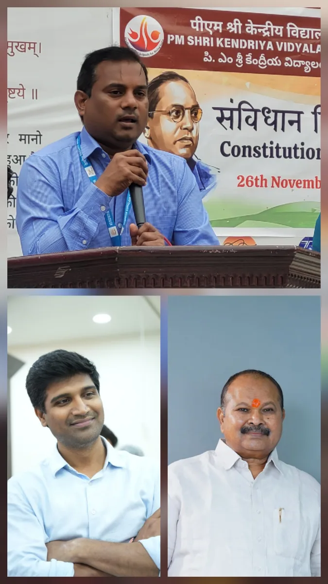 నిరంతర ప్రగతికి మరో కొత్త అధ్యాయం