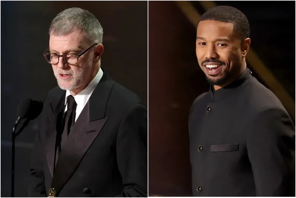 Oscars 2026: ఆస్కార్స్ 2026: సత్తా చాటిన 'వన్ బ్యాటిల్..'.. ఉత్తమ చిత్రంతో పాటు 6 అవార్డులు