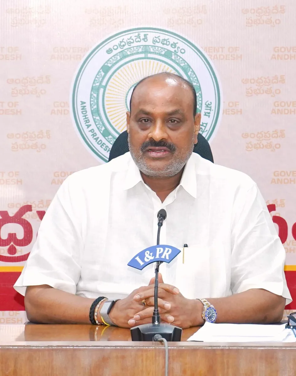Amaravati: మత్స్యకారుల కడుపు నింపింది కూటమి ప్రభుత్వం...మోసం చేసింది జగన్ ప్రభుత్వం